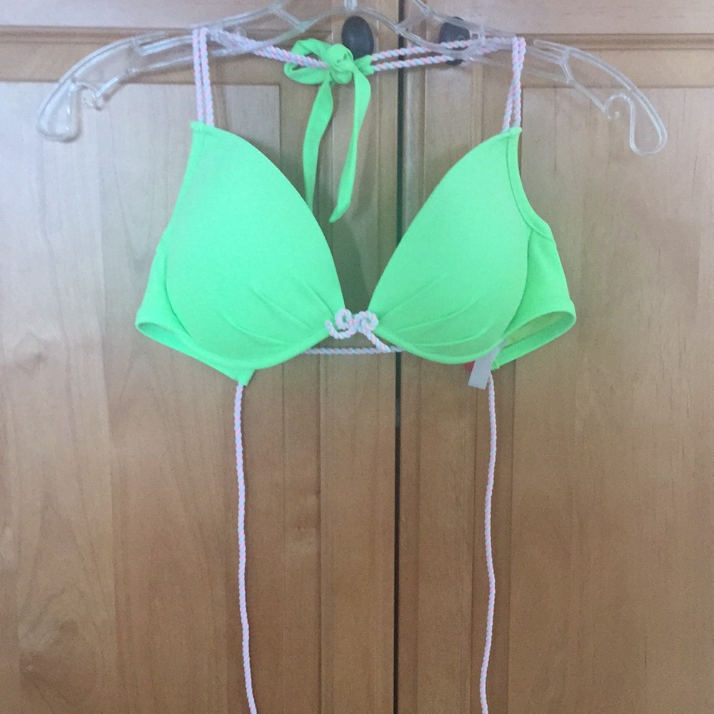 Victoria Secret bikini